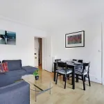 Beautiful - 2br 4p - Arc De Triomphe Appartement Parijs